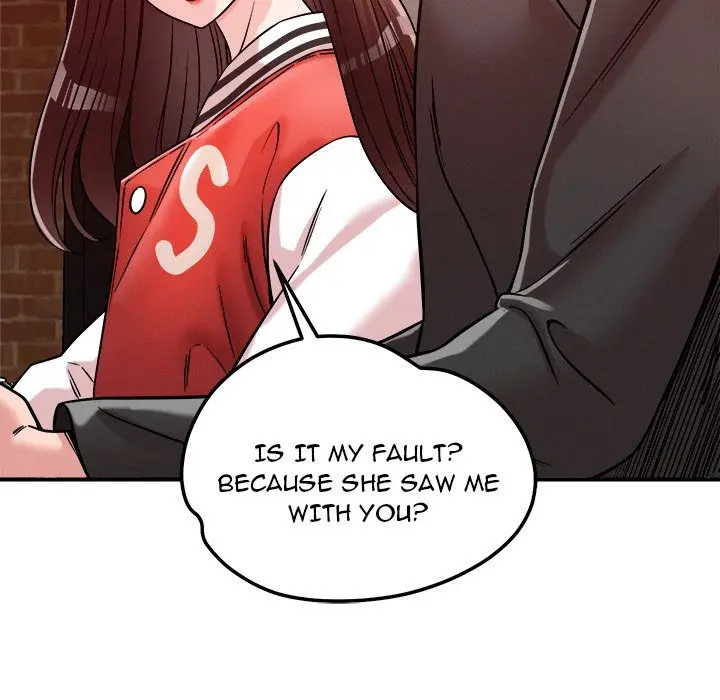How Did We Get Here Lee Ji Kyung Chapter 53 - Page 47