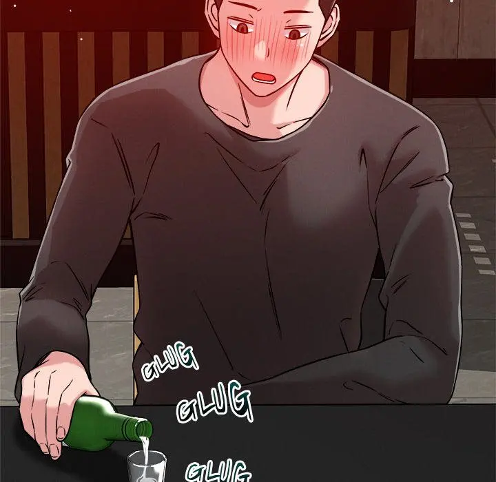 How Did We Get Here Lee Ji Kyung Chapter 53 - Page 49