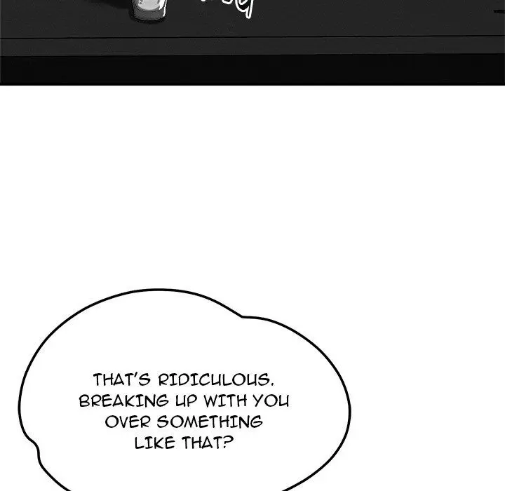 How Did We Get Here Lee Ji Kyung Chapter 53 - Page 50