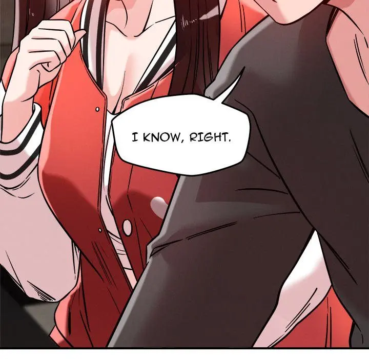 How Did We Get Here Lee Ji Kyung Chapter 53 - Page 52