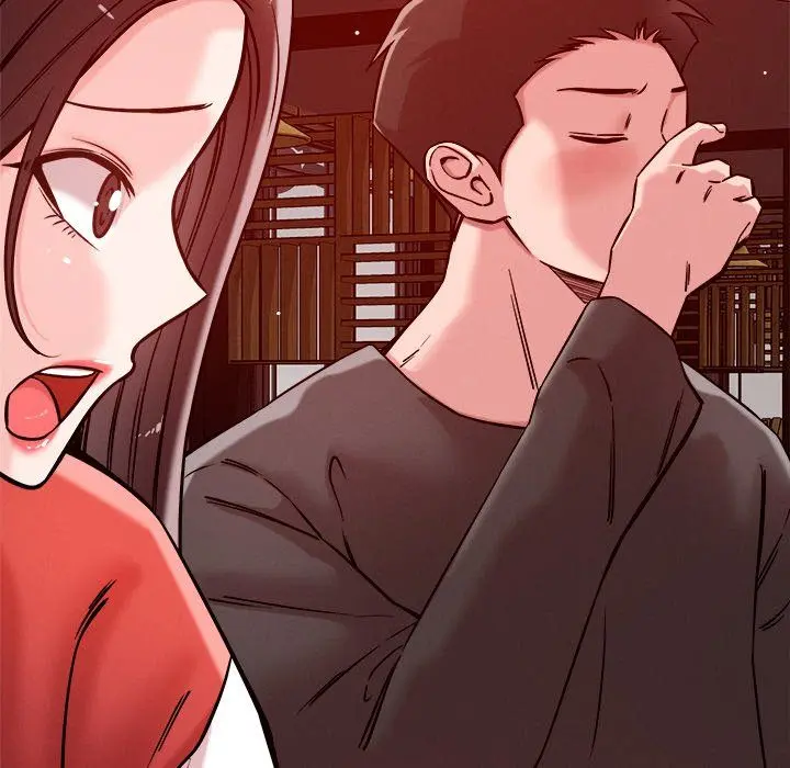 How Did We Get Here Lee Ji Kyung Chapter 53 - Page 56