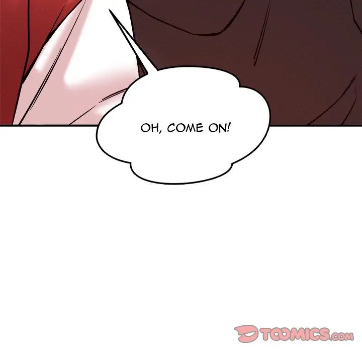 How Did We Get Here Lee Ji Kyung Chapter 53 - Page 57