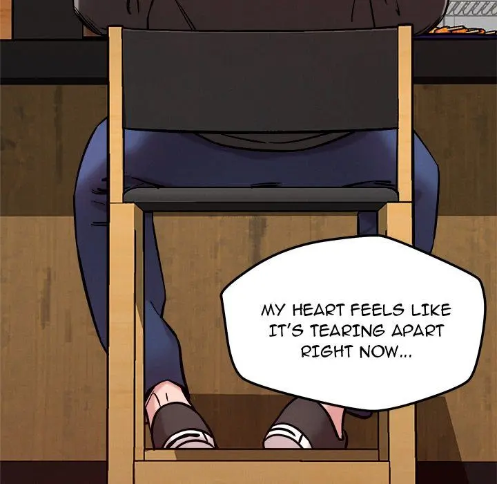 How Did We Get Here Lee Ji Kyung Chapter 53 - Page 62