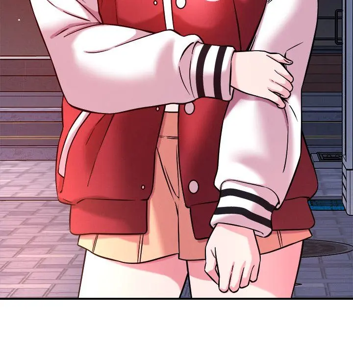 How Did We Get Here Lee Ji Kyung Chapter 53 - Page 7