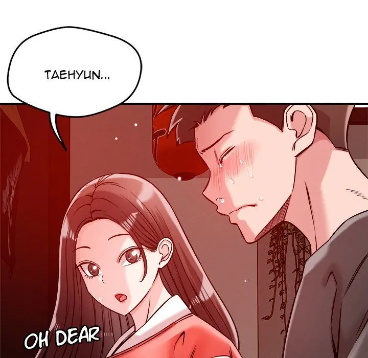 How Did We Get Here Lee Ji Kyung Chapter 53 - Page 74