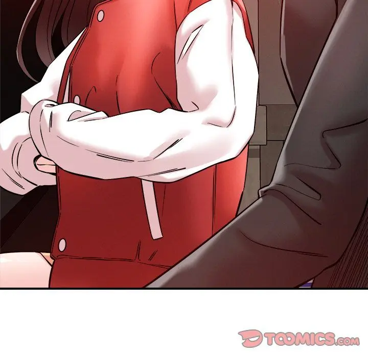 How Did We Get Here Lee Ji Kyung Chapter 53 - Page 75