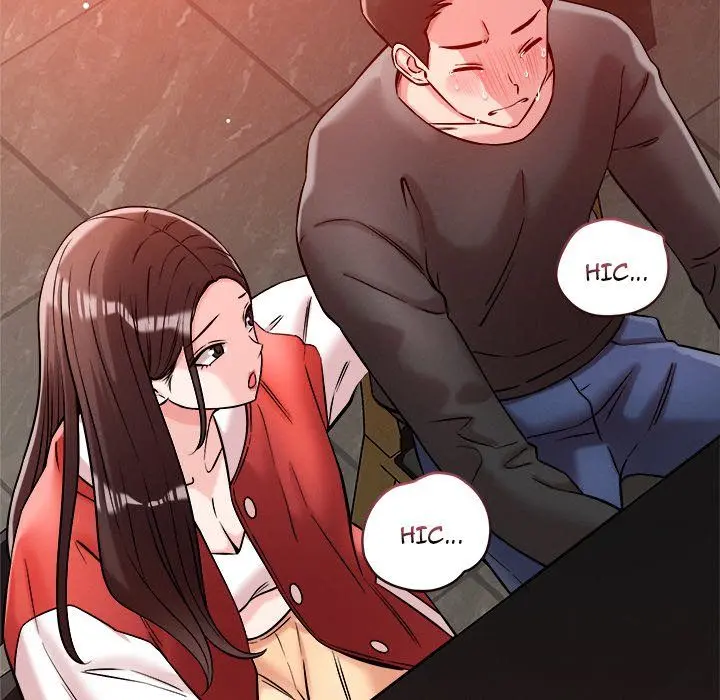 How Did We Get Here Lee Ji Kyung Chapter 53 - Page 77