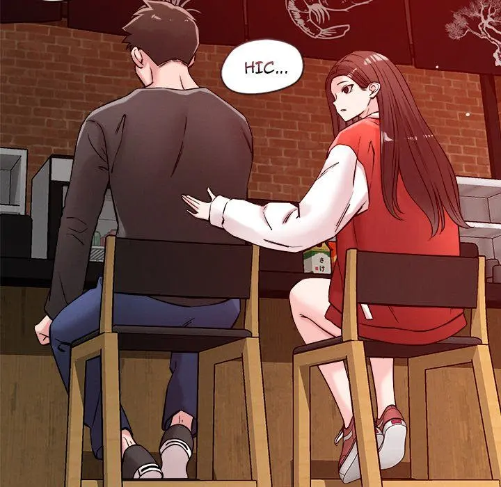 How Did We Get Here Lee Ji Kyung Chapter 53 - Page 80