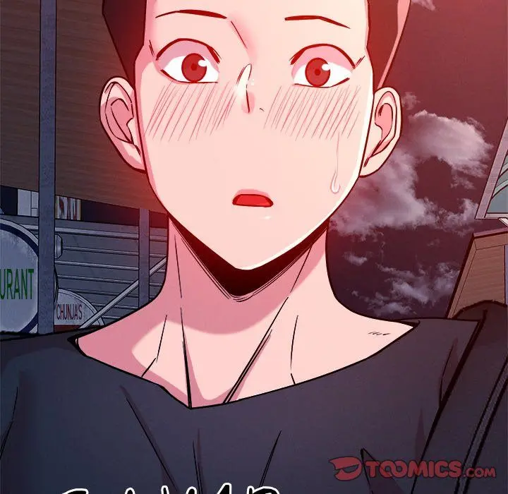 How Did We Get Here Lee Ji Kyung Chapter 53 - Page 9