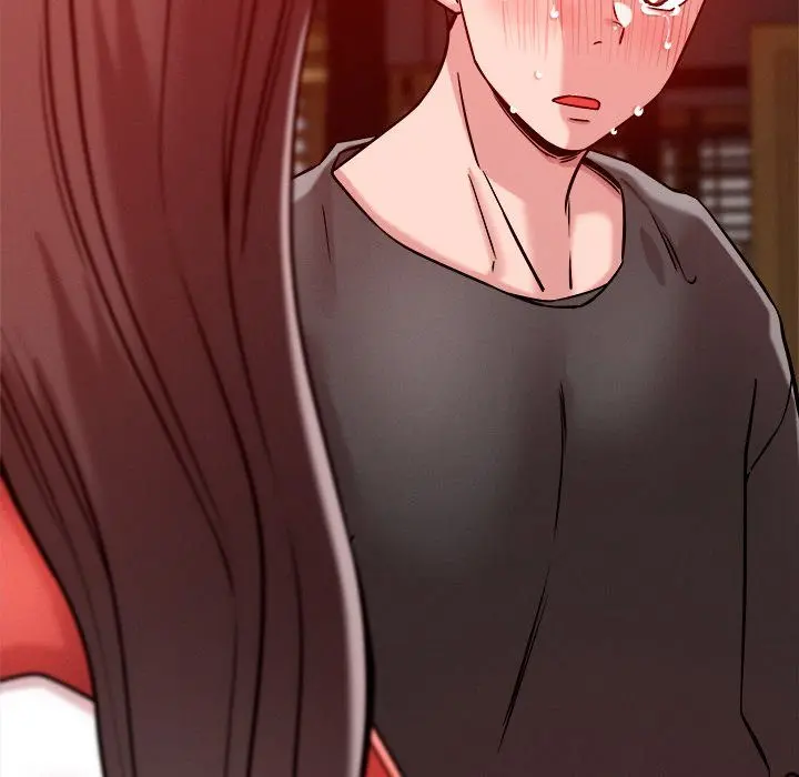 How Did We Get Here Lee Ji Kyung Chapter 53 - Page 90