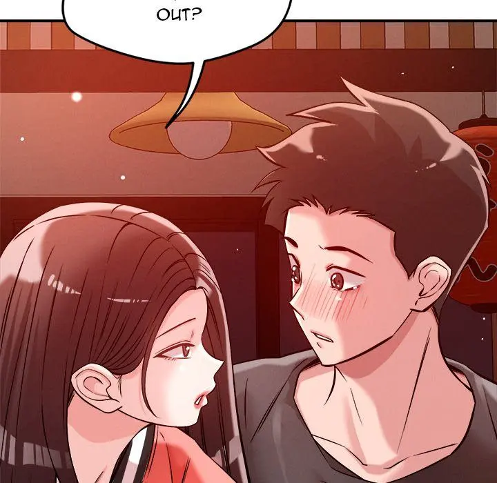 How Did We Get Here Lee Ji Kyung Chapter 53 - Page 94