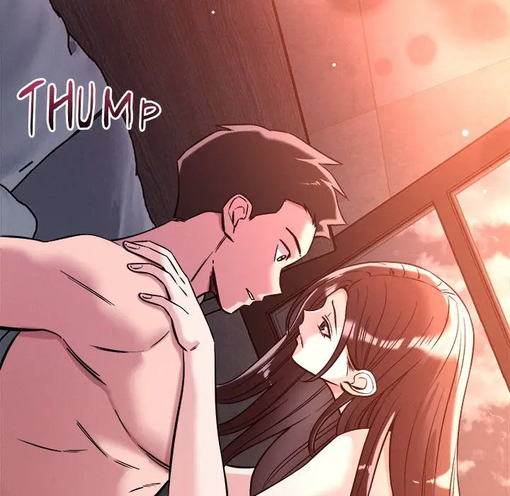 How Did We Get Here Lee Ji Kyung Chapter 54 - Page 11