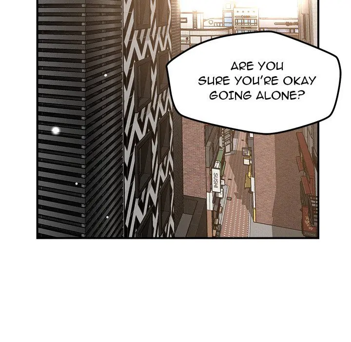 How Did We Get Here Lee Ji Kyung Chapter 54 - Page 122