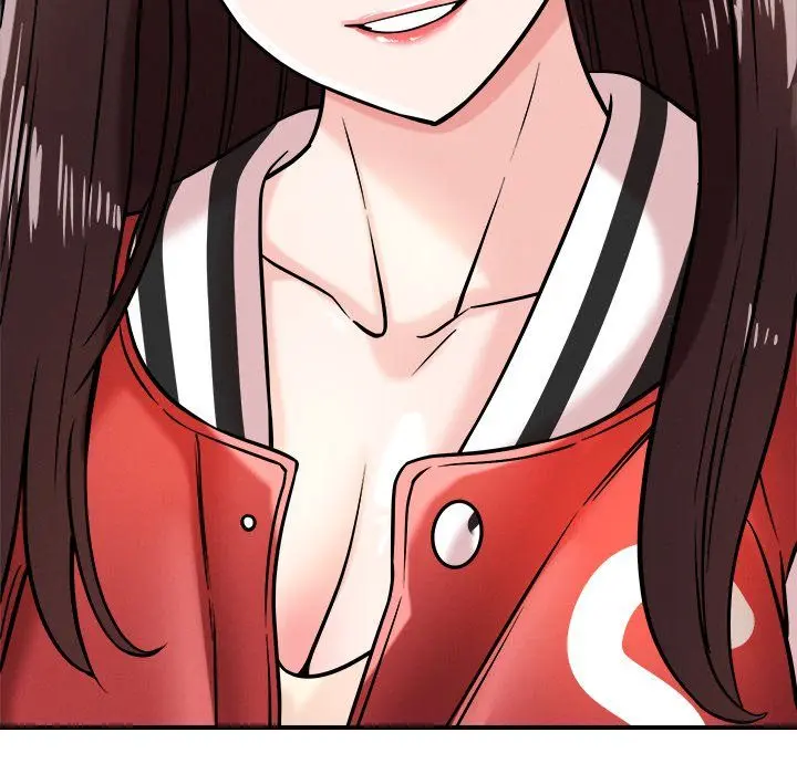 How Did We Get Here Lee Ji Kyung Chapter 54 - Page 127
