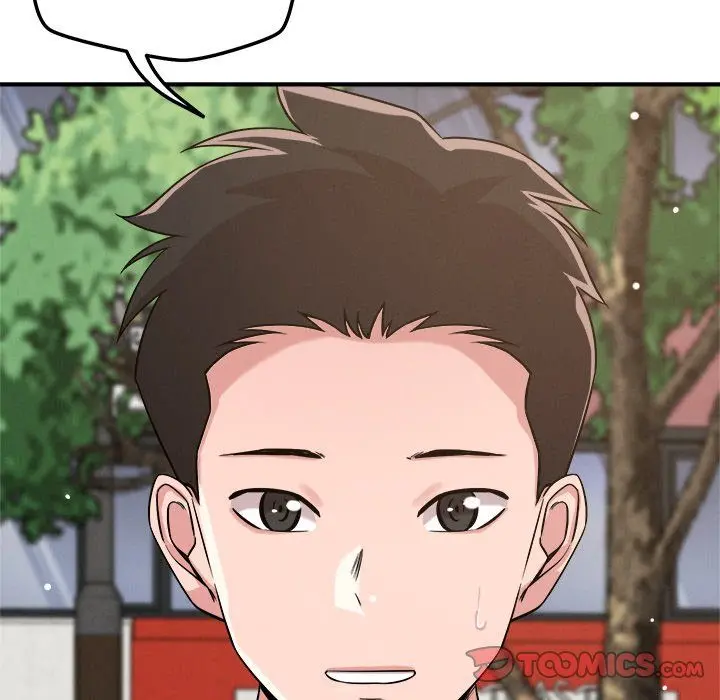 How Did We Get Here Lee Ji Kyung Chapter 54 - Page 129