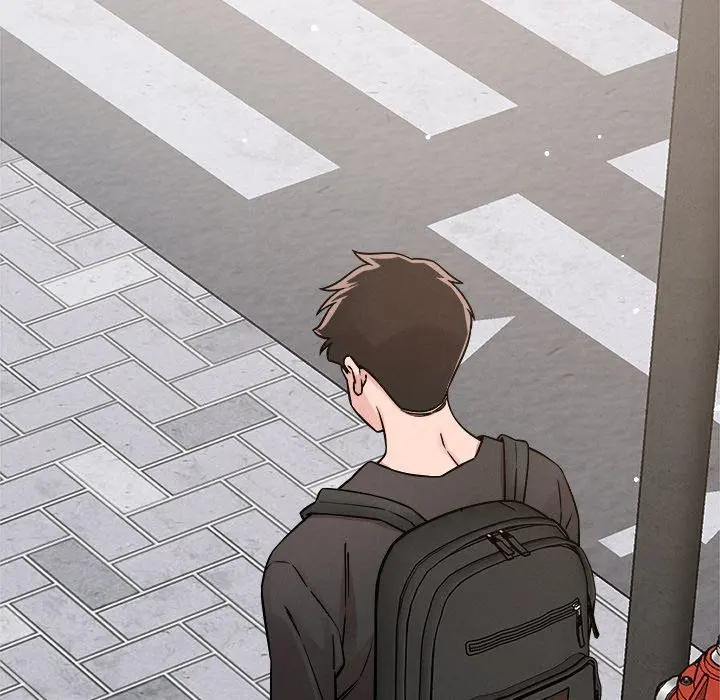 How Did We Get Here Lee Ji Kyung Chapter 54 - Page 134