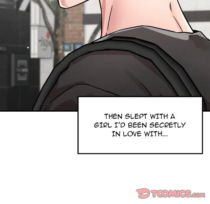 How Did We Get Here Lee Ji Kyung Chapter 54 - Page 138