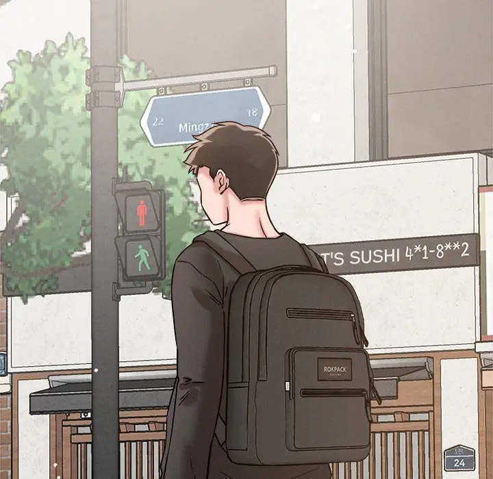 How Did We Get Here Lee Ji Kyung Chapter 54 - Page 140