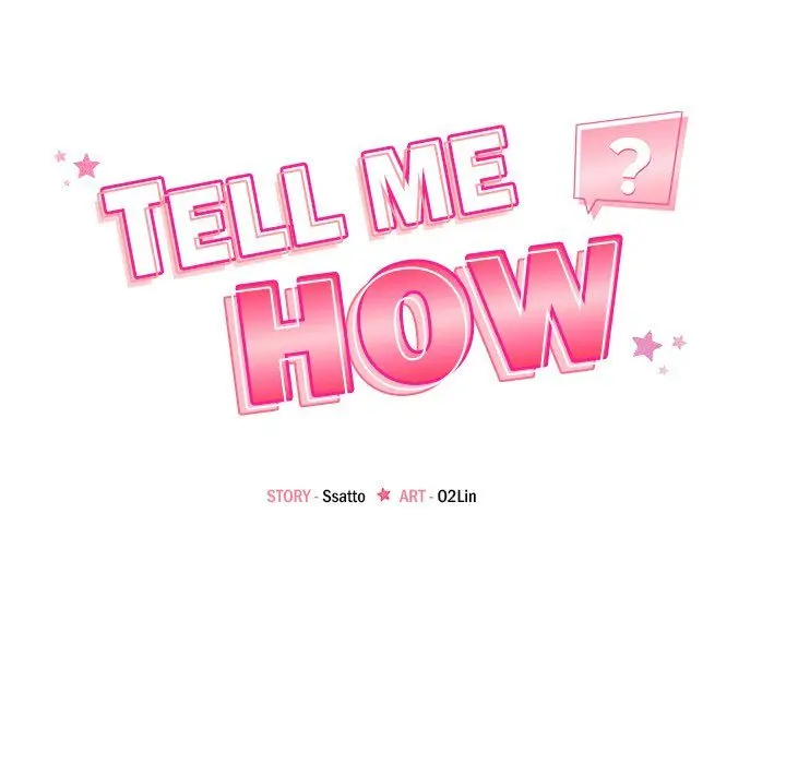 How Did We Get Here Lee Ji Kyung Chapter 54 - Page 16