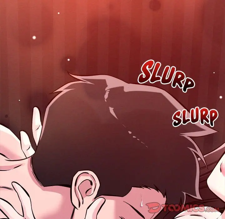 How Did We Get Here Lee Ji Kyung Chapter 54 - Page 21