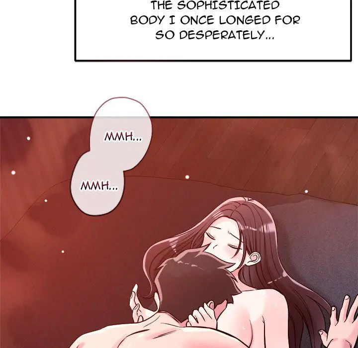 How Did We Get Here Lee Ji Kyung Chapter 54 - Page 24