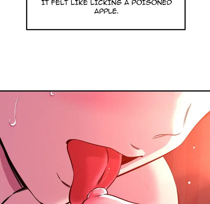 How Did We Get Here Lee Ji Kyung Chapter 54 - Page 27
