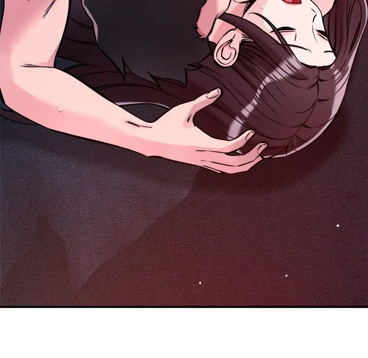 How Did We Get Here Lee Ji Kyung Chapter 54 - Page 31