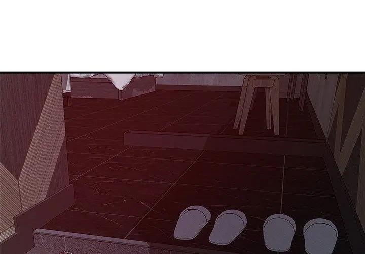 How Did We Get Here Lee Ji Kyung Chapter 54 - Page 4