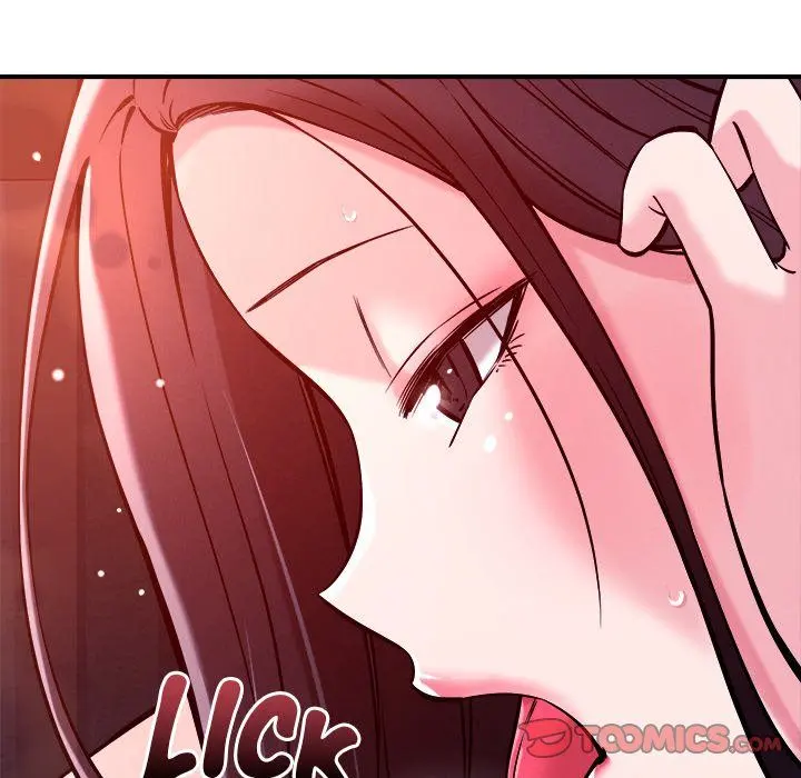 How Did We Get Here Lee Ji Kyung Chapter 54 - Page 48