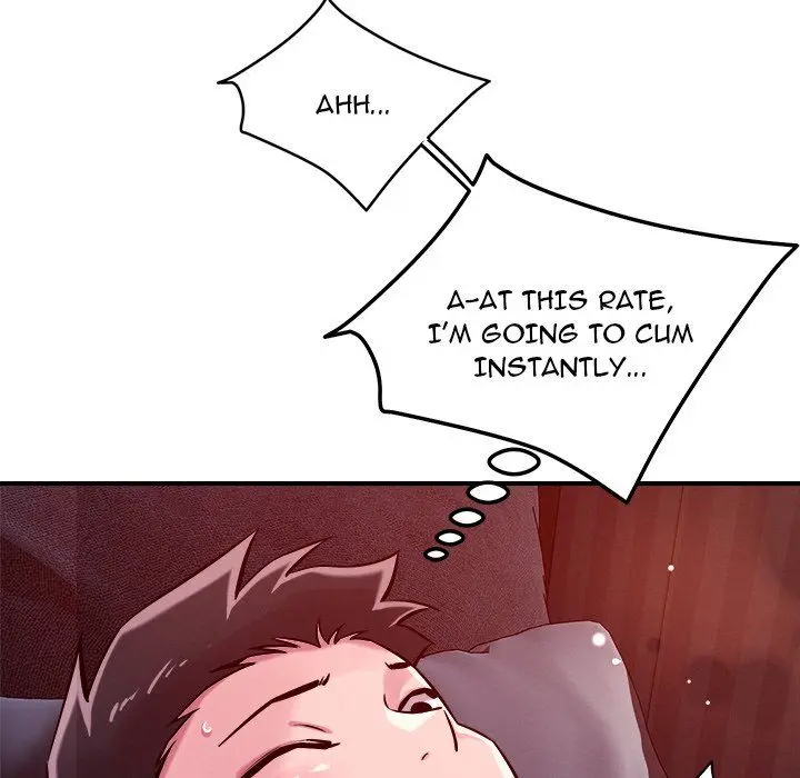 How Did We Get Here Lee Ji Kyung Chapter 54 - Page 59