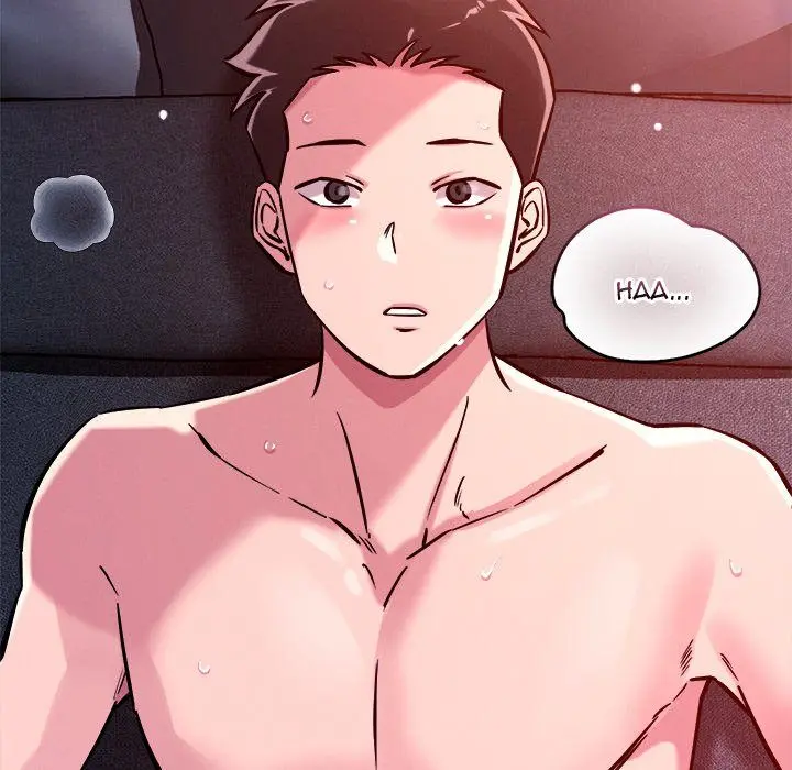 How Did We Get Here Lee Ji Kyung Chapter 54 - Page 97