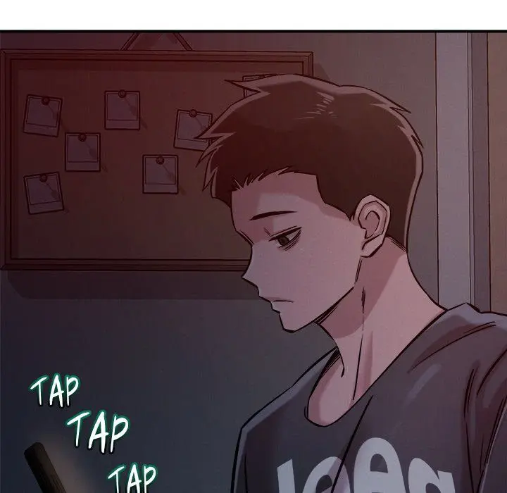 How Did We Get Here Lee Ji Kyung Chapter 55 - Page 103