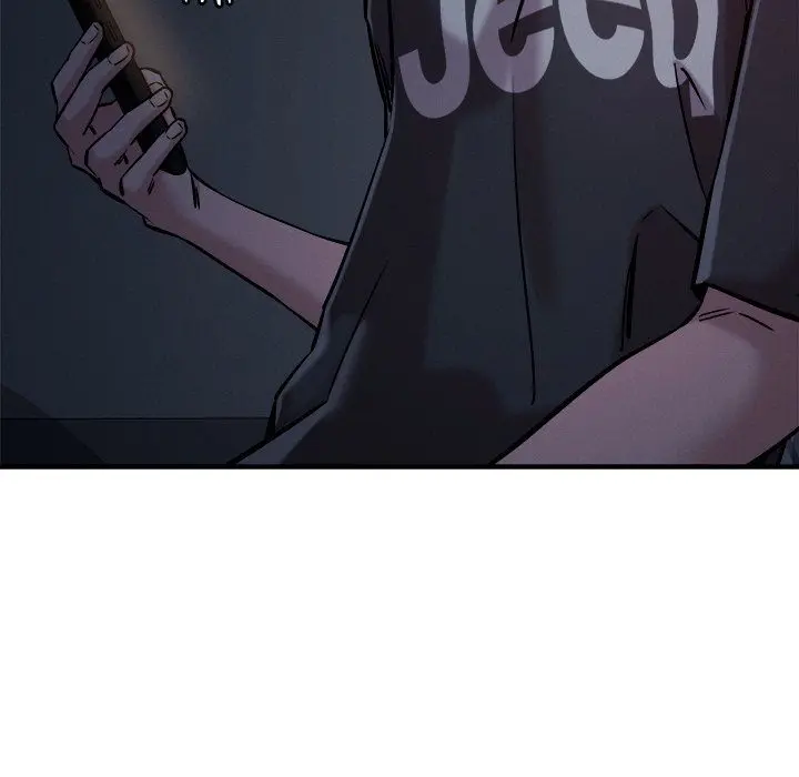 How Did We Get Here Lee Ji Kyung Chapter 55 - Page 104