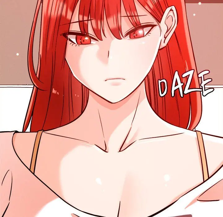How Did We Get Here Lee Ji Kyung Chapter 55 - Page 11