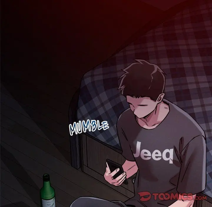 How Did We Get Here Lee Ji Kyung Chapter 55 - Page 111