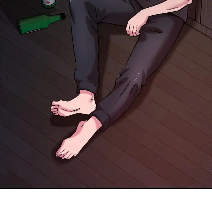 How Did We Get Here Lee Ji Kyung Chapter 55 - Page 112