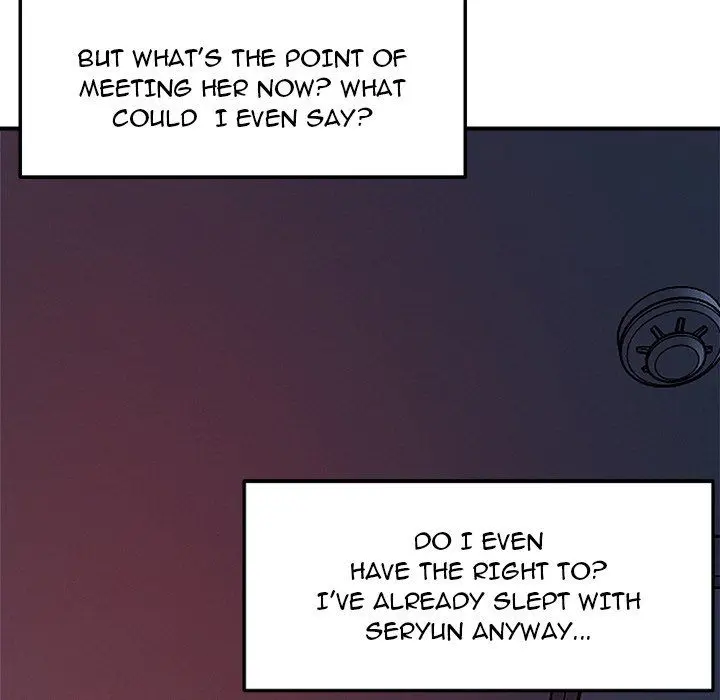 How Did We Get Here Lee Ji Kyung Chapter 55 - Page 116