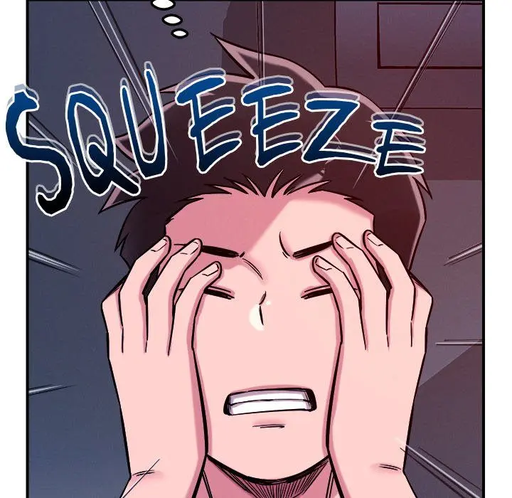 How Did We Get Here Lee Ji Kyung Chapter 55 - Page 122