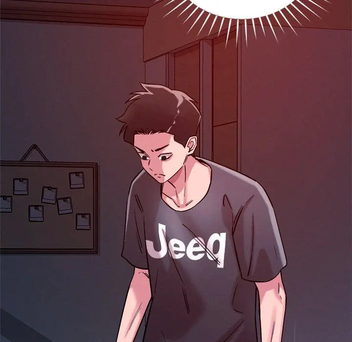 How Did We Get Here Lee Ji Kyung Chapter 55 - Page 125