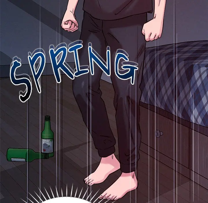 How Did We Get Here Lee Ji Kyung Chapter 55 - Page 126