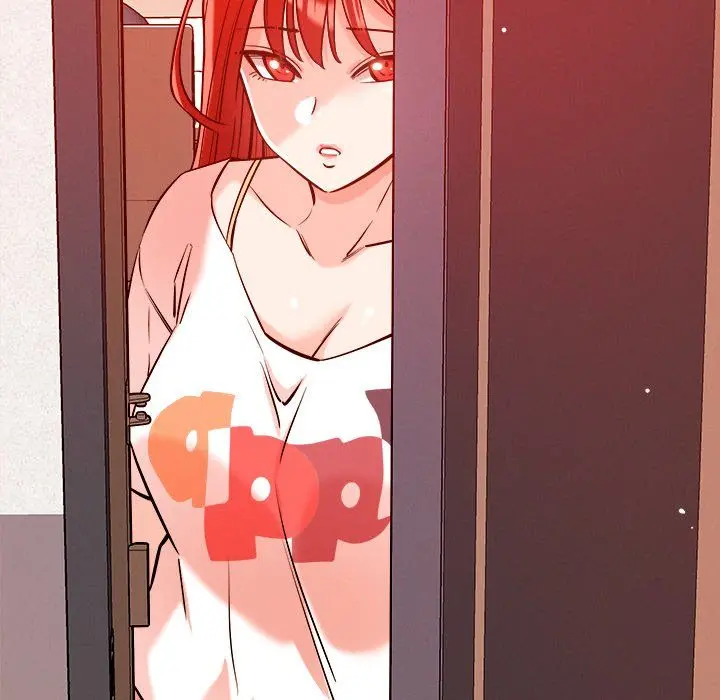 How Did We Get Here Lee Ji Kyung Chapter 55 - Page 17