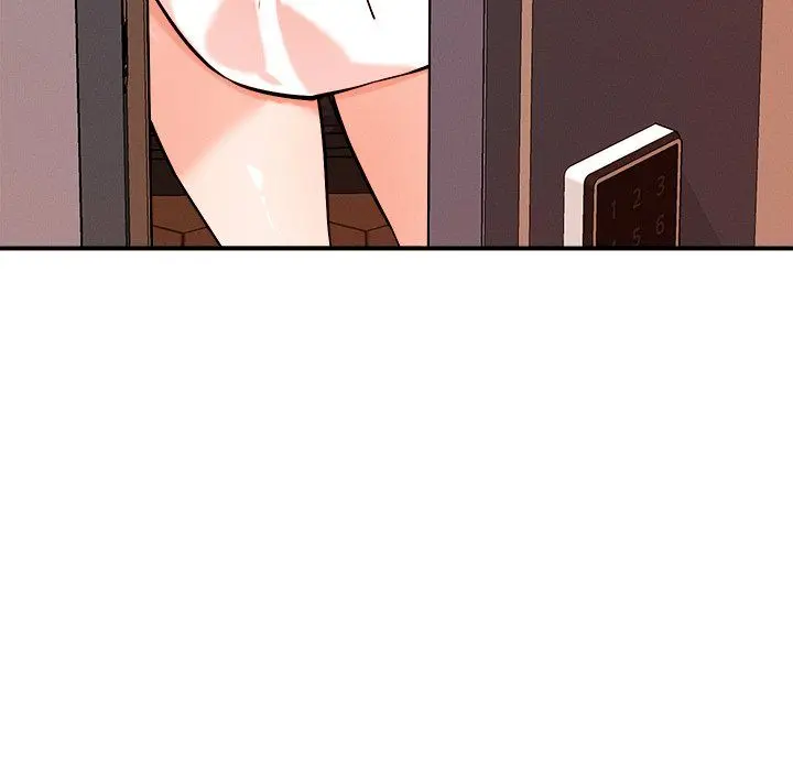 How Did We Get Here Lee Ji Kyung Chapter 55 - Page 18