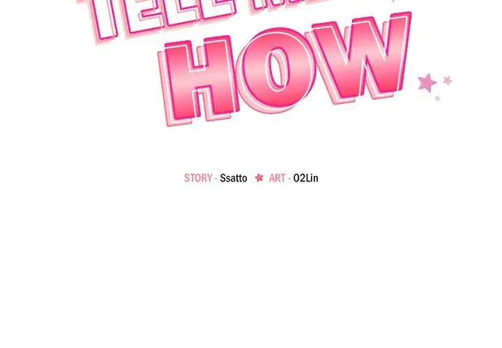 How Did We Get Here Lee Ji Kyung Chapter 55 - Page 2