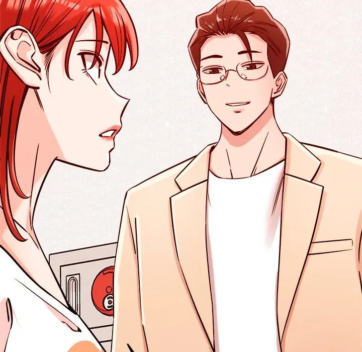 How Did We Get Here Lee Ji Kyung Chapter 55 - Page 22