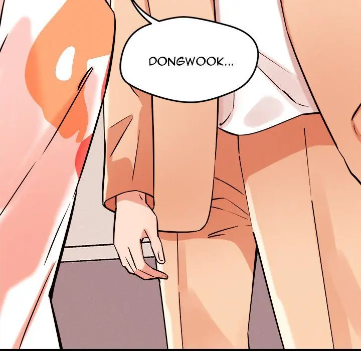 How Did We Get Here Lee Ji Kyung Chapter 55 - Page 23