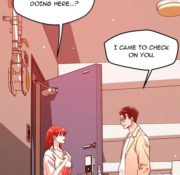 How Did We Get Here Lee Ji Kyung Chapter 55 - Page 25