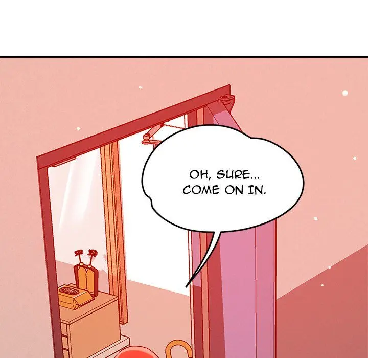 How Did We Get Here Lee Ji Kyung Chapter 55 - Page 30