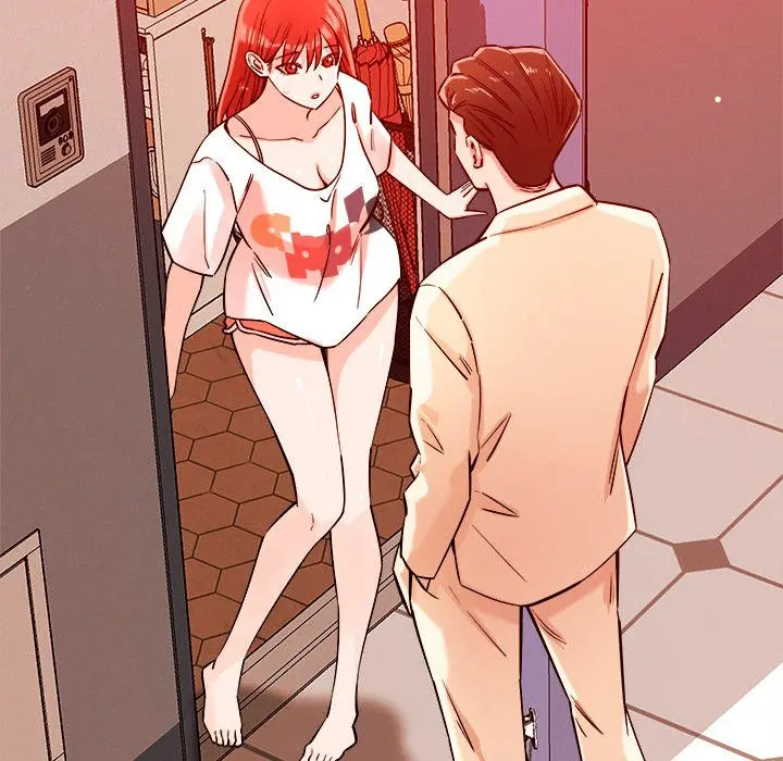 How Did We Get Here Lee Ji Kyung Chapter 55 - Page 31