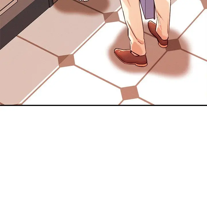How Did We Get Here Lee Ji Kyung Chapter 55 - Page 32