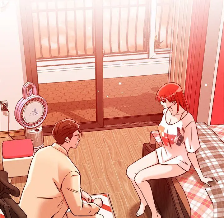 How Did We Get Here Lee Ji Kyung Chapter 55 - Page 36